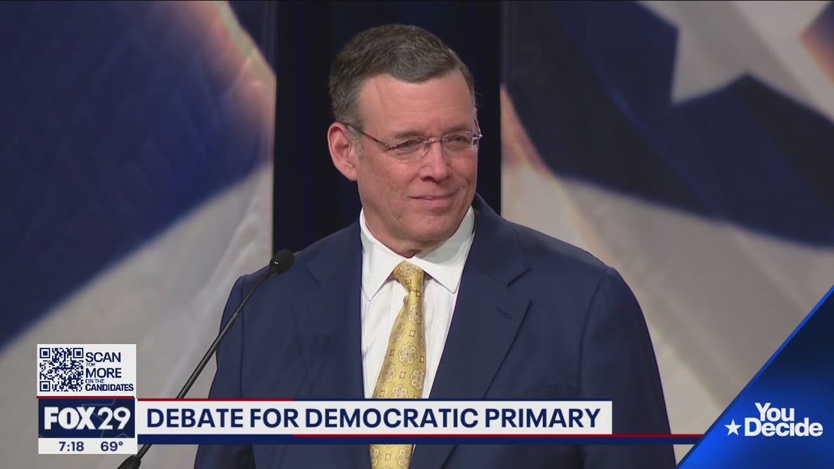 Jeff Brown comments on hauling Philly's trash to Chester: 'The trash has to go somewhere'