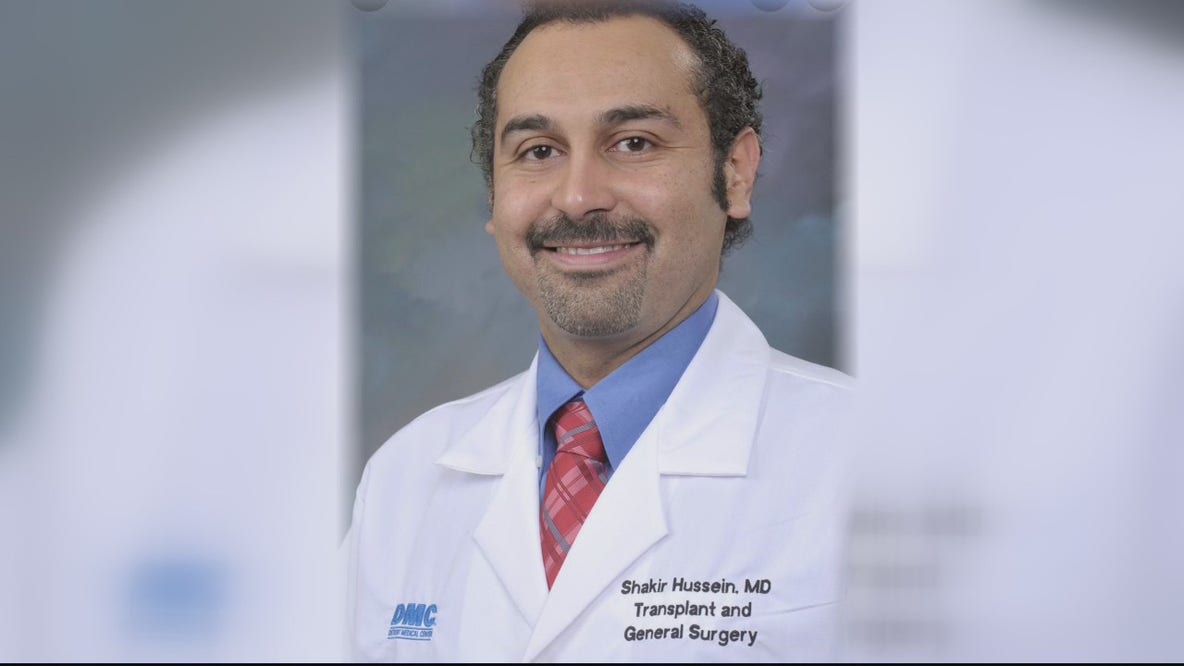 DMC accused of putting profits over patients by former surgeon