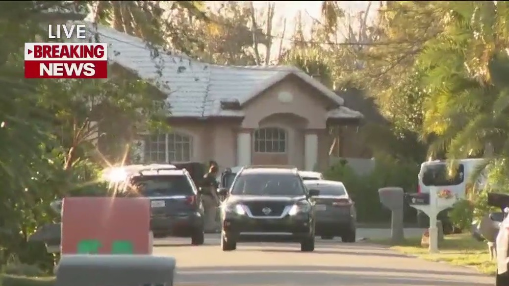 Man killed after shooting at Brevard County deputies