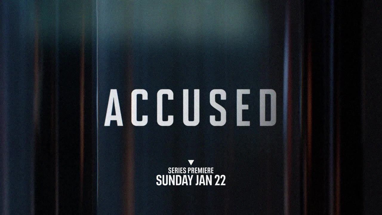 First Look: Accused