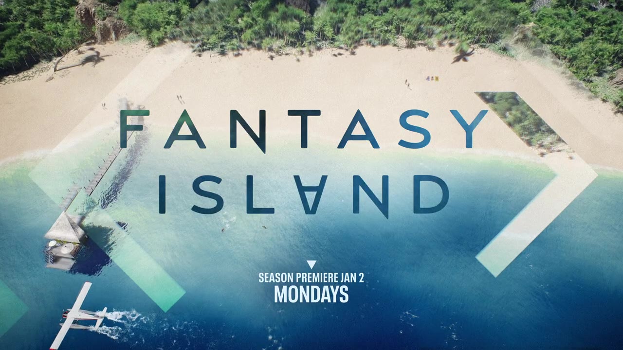 First Look: Fantasy Island Season 2