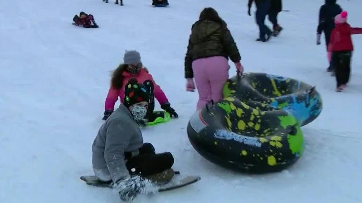 NJ snow day legislation