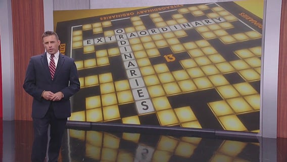 Extraordinary Ordinaries