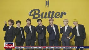 K-Pop supergroup, BTS goes on hiatus until 2025 as members enter military