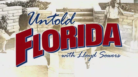 Untold Florida