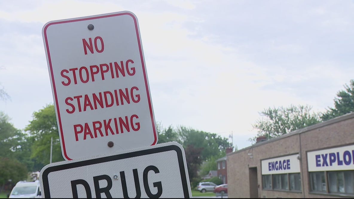 Harper Woods city councilman says son left profanity-filled voicemail for school