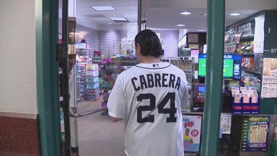 Detroit businesses feel pinch of NFL Draft closures