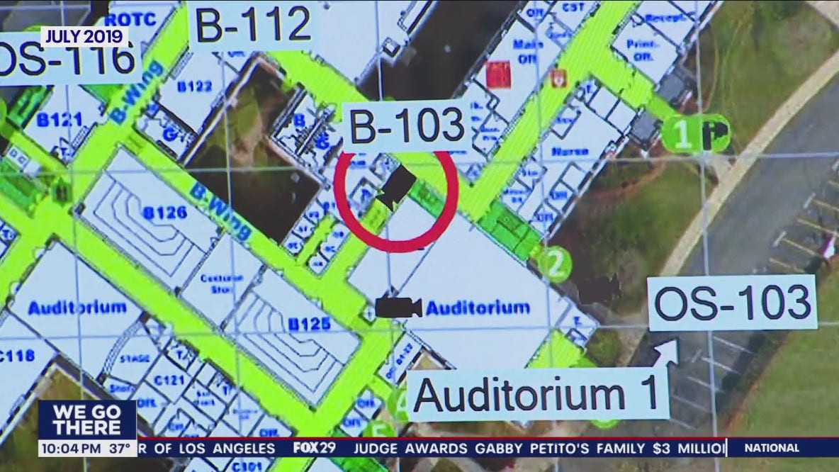 SEPTA to pilot A.I.-based camera program that can detect when a gun is drawn, alert police