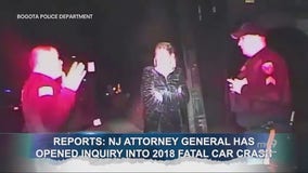NJ Now: Robert Menendez indictment