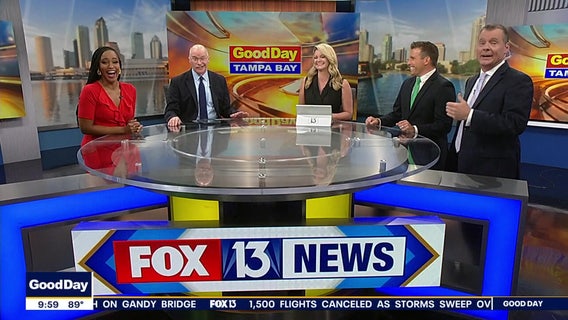 Good Day Goodies extended July 21, 2023