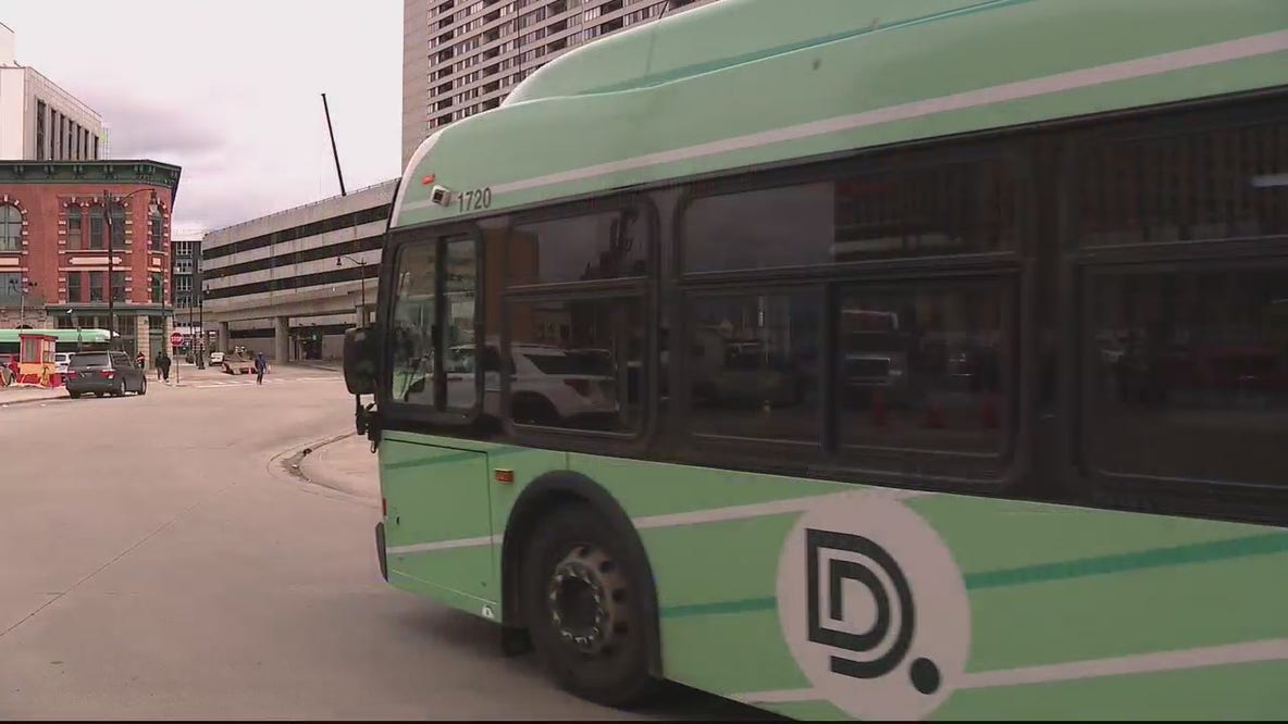 DDOT to have customers who use bus service let their voice be heard