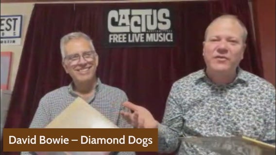 The Drop - May 23, 2024