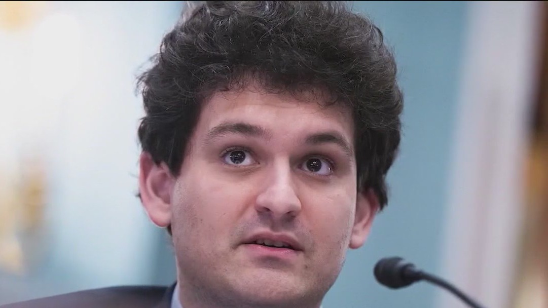 Crypto fraudster Sam Bankman-Fried sentenced to 25 years in prison