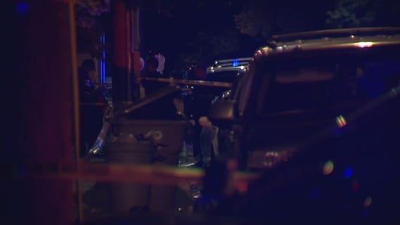 1 person critical after Kenosha shooting