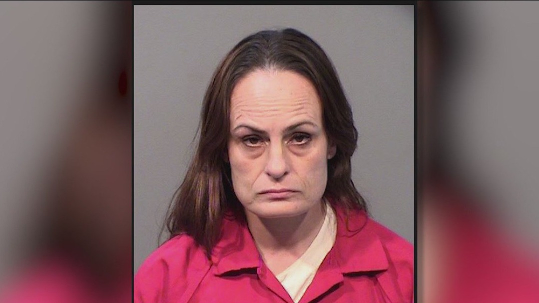 Arizona woman sentenced for killing her boyfriend