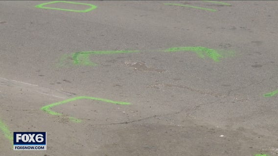 Woman killed in Wauwatosa hit-and-run