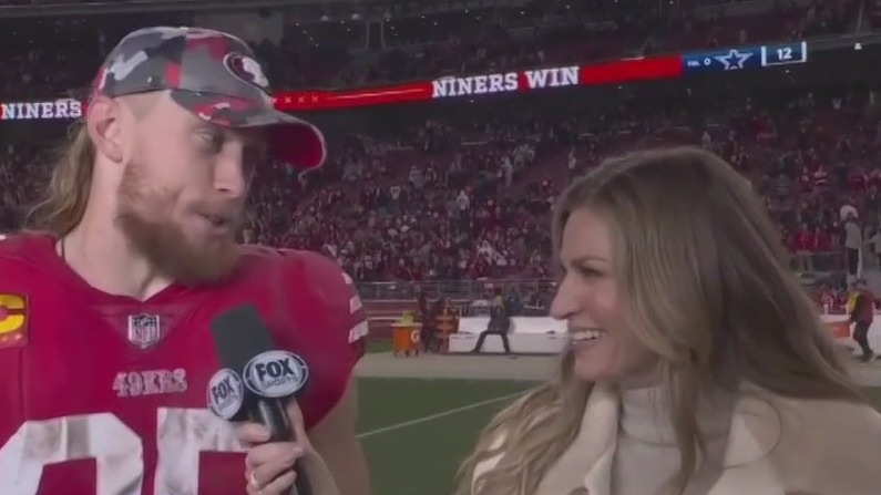 Erin Andrews