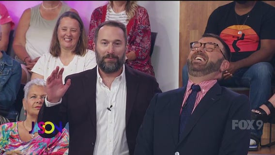 The Jason Show: July 28, 2023