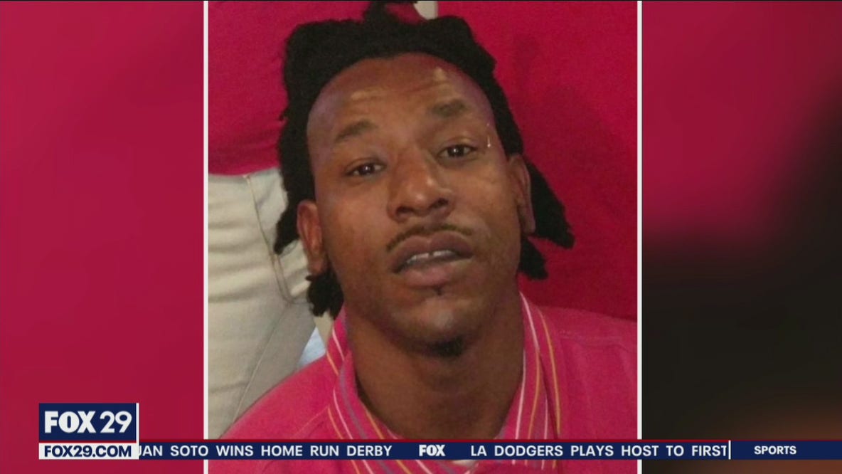 Suspect carrying concealed rifle wanted after man fatally shot in Logan, police say