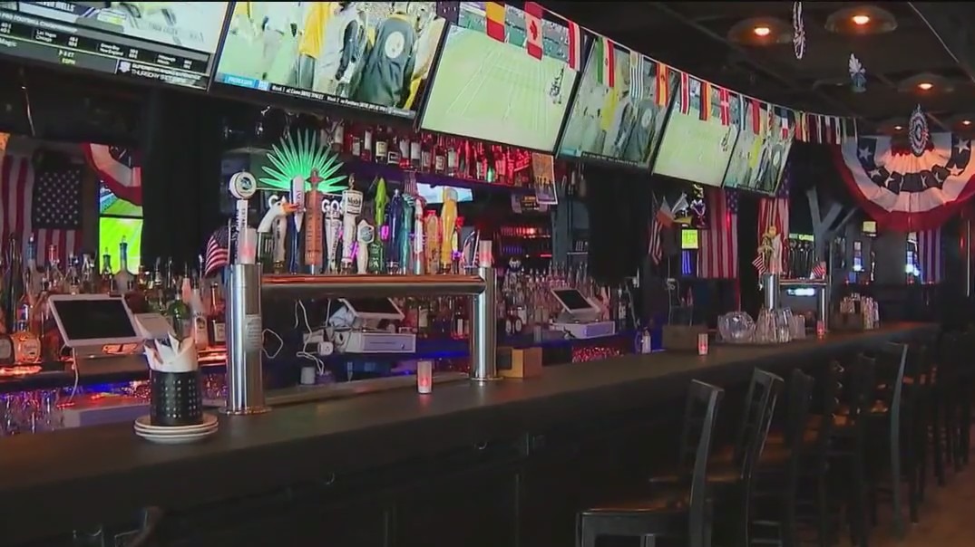 Hoboken bars 5.a.m alcohol sales proposal