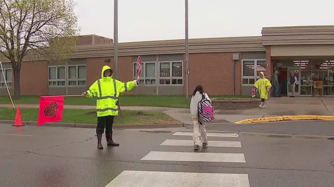 Minnesota schools receive traffic grants