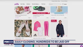 Zulily closing; hundreds to be laid off