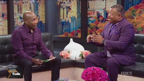 Good Day Street Talk