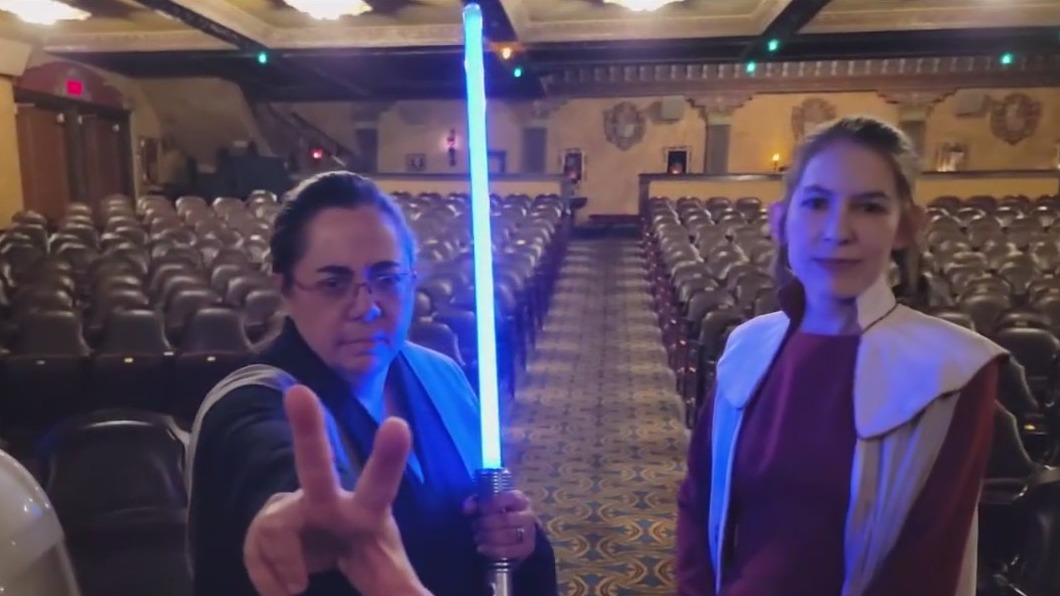May the 4th Be With You at Tampa Theatre
