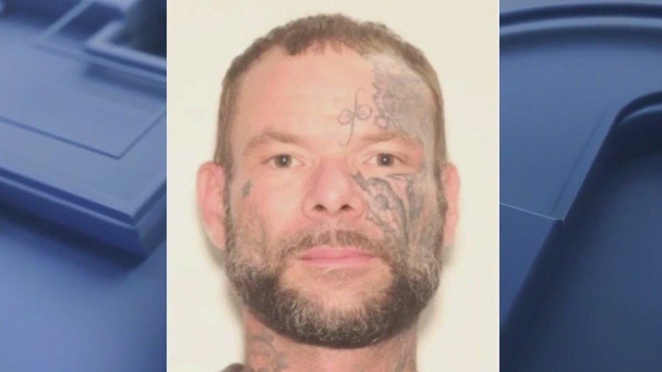 FBI fugitive from Georgia caught in Mexico