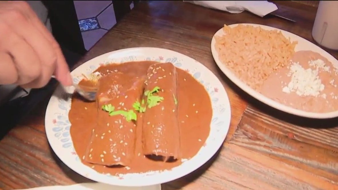 Taste of the Town: Oakland's Fruitvale district