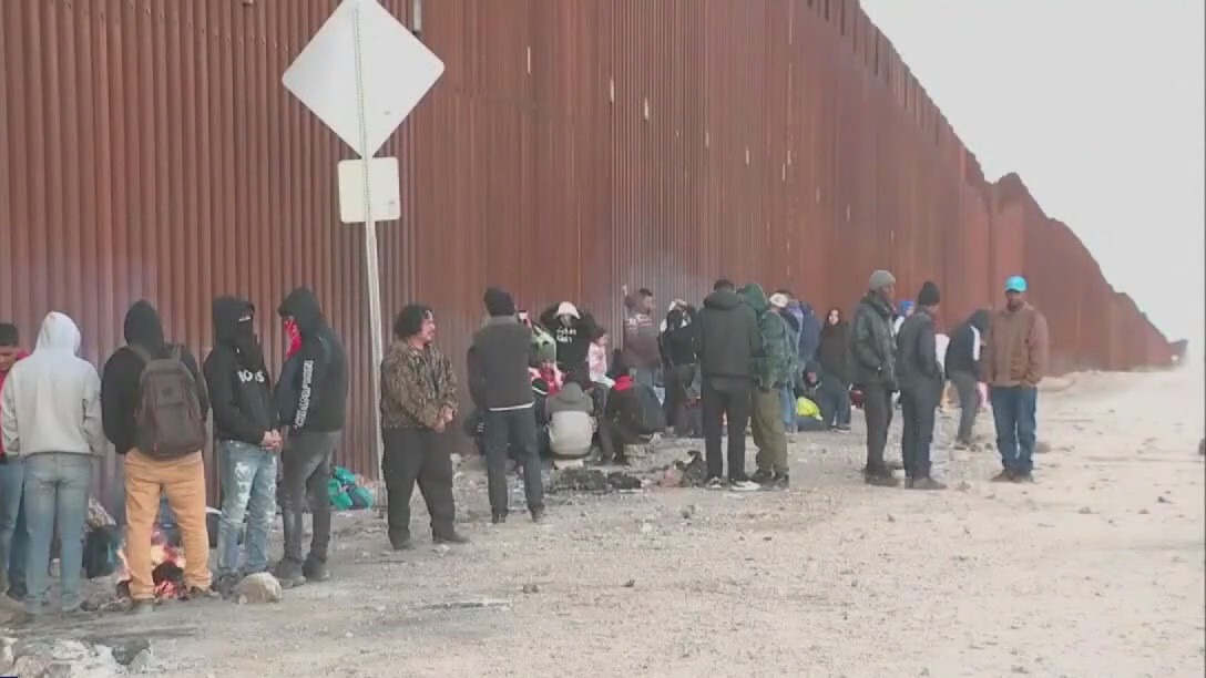 Courts flip-flop on controversial Texas immigration law SB 4