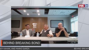 Behind Breaking Bond: What goes into posting bond?