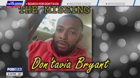 The Missing- Texas man Don-Tavia Bryant missing for nearly 1 year