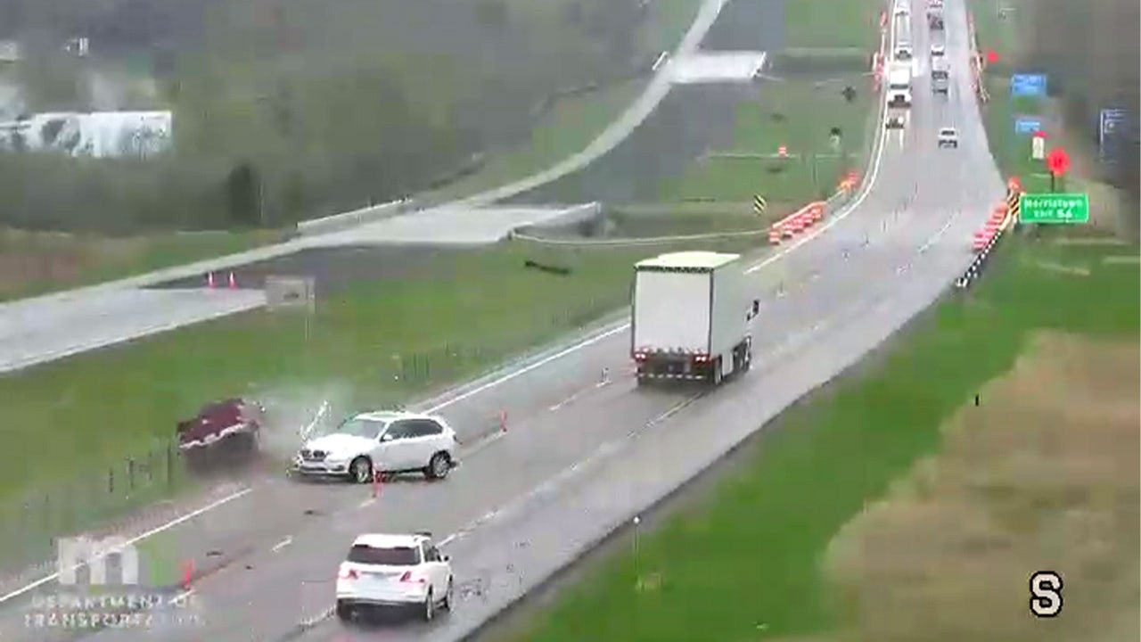 Minnesota Car Crash Compilation April 2024 FOX 9 Minneapolis St Paul minnesota-car-crash-compilation-april-2024-fox-9-minneapolis-st-paul