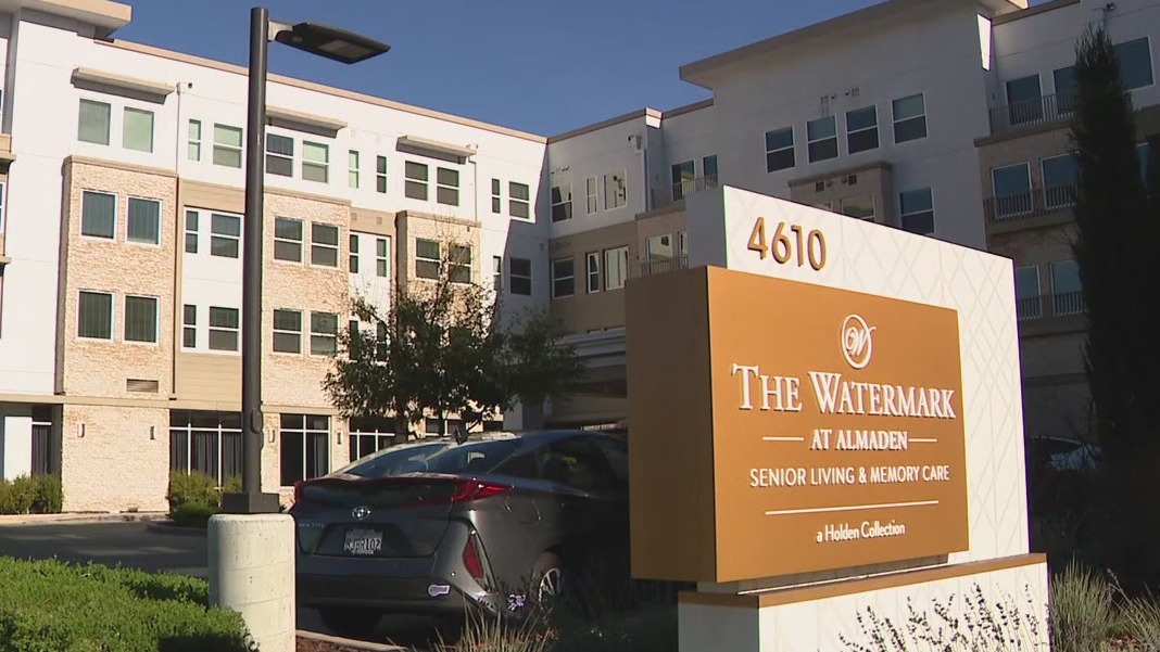 Power outage leaves dozens of San Jose nursing home residents without heat, lights