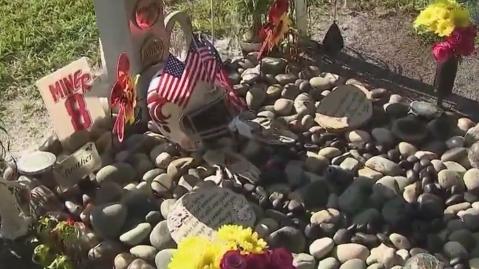 Cemetery controversy turns in compromise