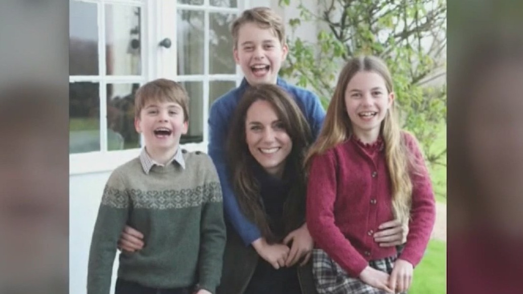 Reaction to Kate Middleton's cancer diagnosis