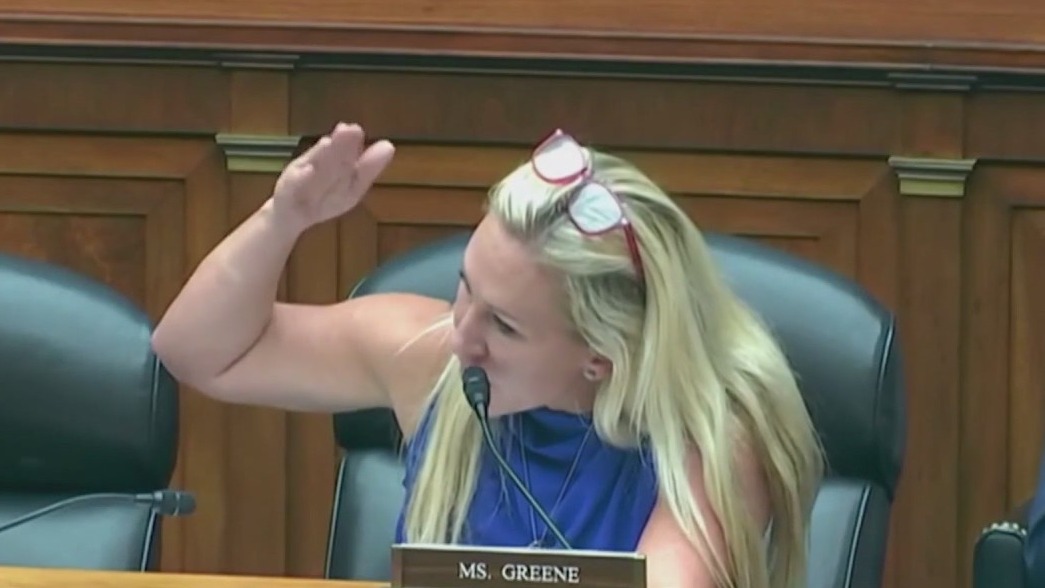 AOC vs MTG: Insult prompts heated exchange
