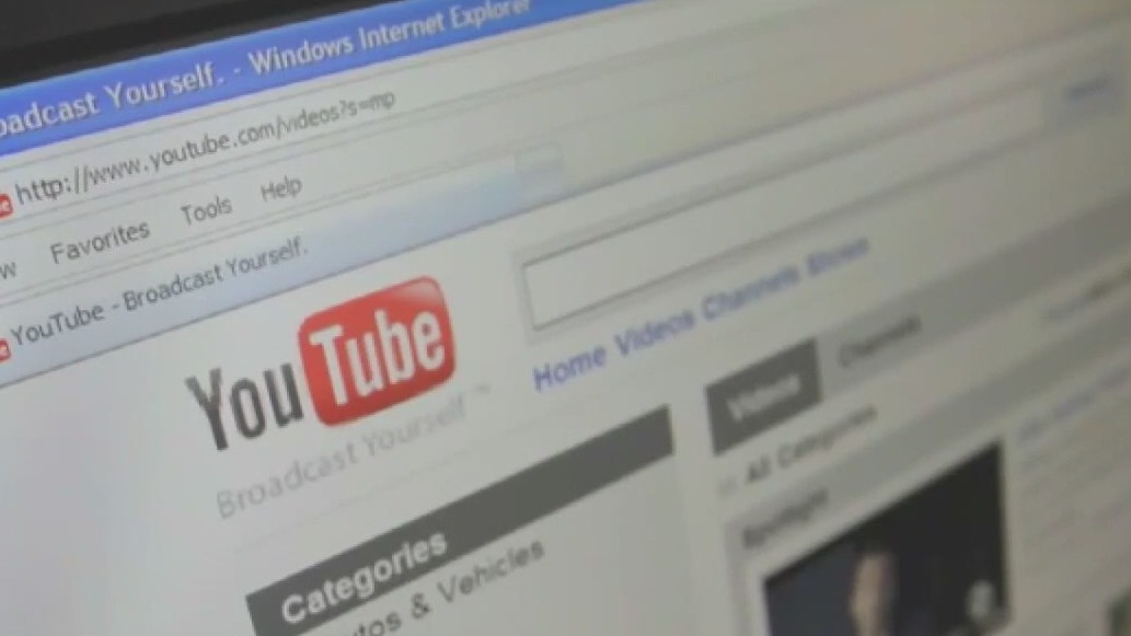 GDO Parenting: Keeping teens safe online