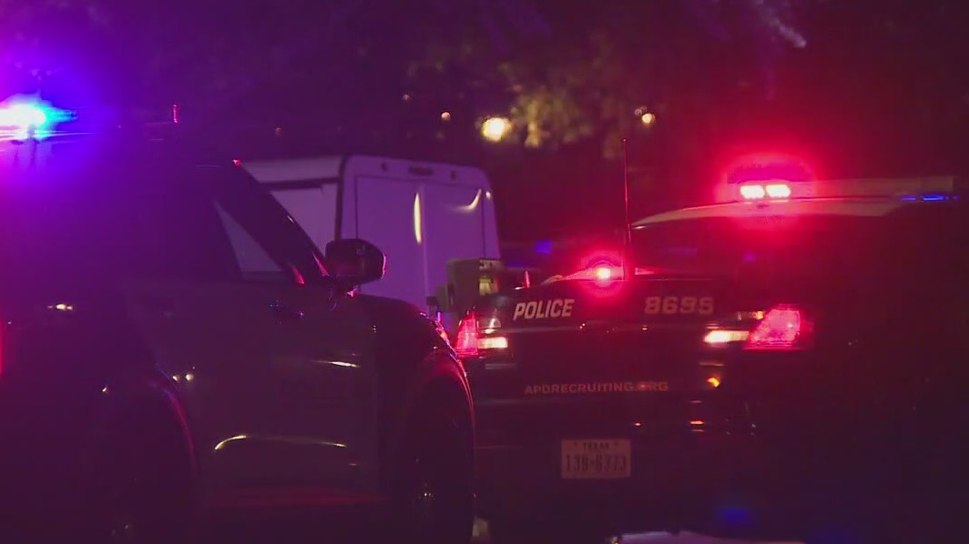 Victim identified in S Austin shooting
