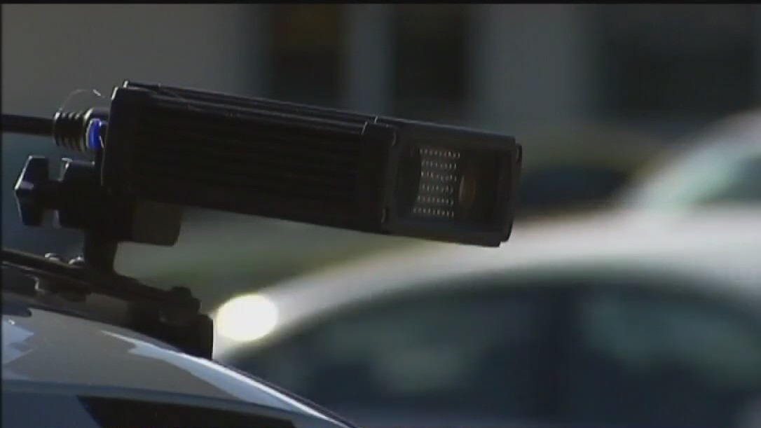 Austin police to host forum on license plate reader program Thursday