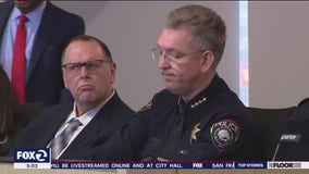 BART picks new police chief