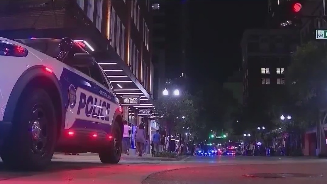 Orlando wants to limit operational hours for downtown bars