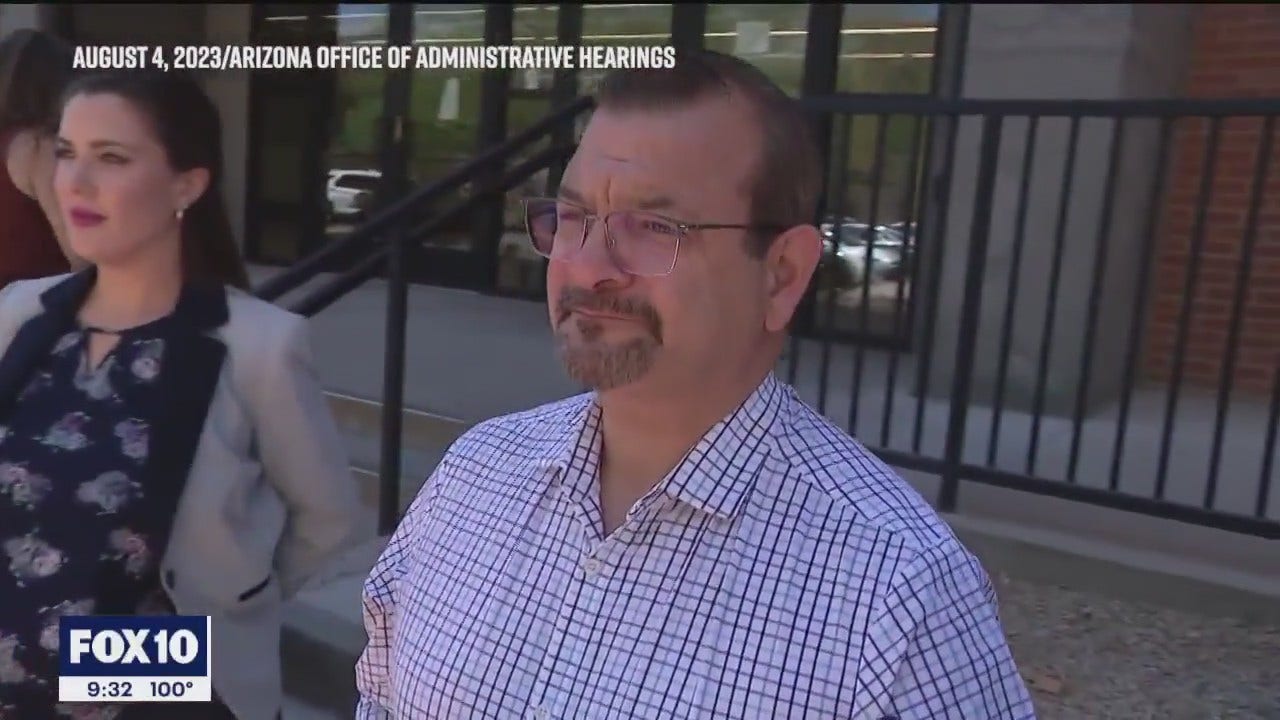 FOX 10 Confronts CEO Of Rehab Clinic Under Investigation FOX 10 Phoenix fox-10-confronts-ceo-of-rehab-clinic-under-investigation-fox-10-phoenix