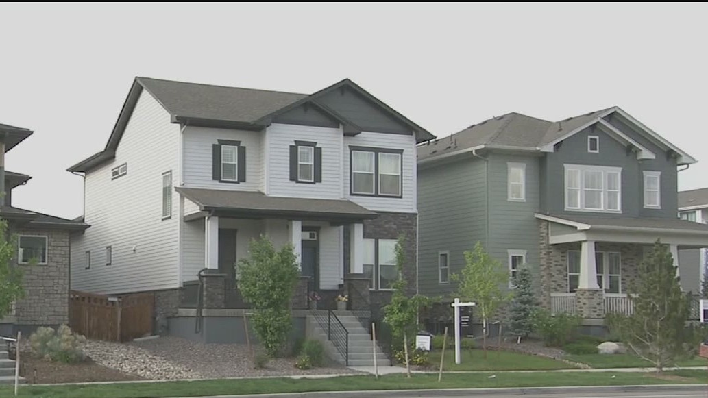 Money Monday: Can you afford to buy a home?