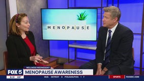 Menopause myths with Dr. Delistathis