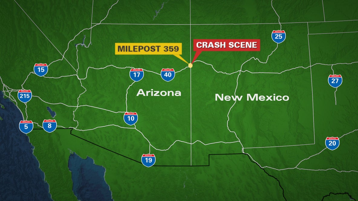 Celebration of life to be held on April 13 for GCU students killed in crash