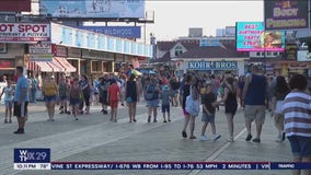 Changes come to Wildwood as city toughens rules for teens