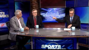SportsWorks - 7-30-23 -- Dan talking Lions, Tigers & college football with Stoney & Caputo