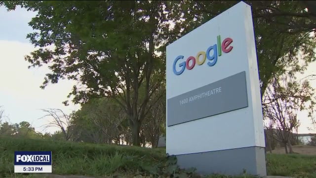 Is Google maintaining illegal monopoly? Bay Area attorneys discuss DOJ antitrust case